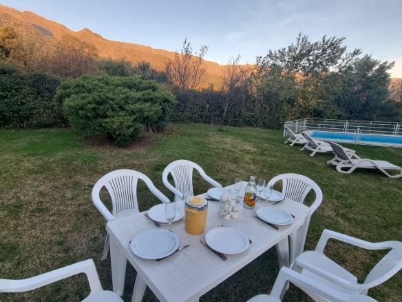 Casa Chalet 149