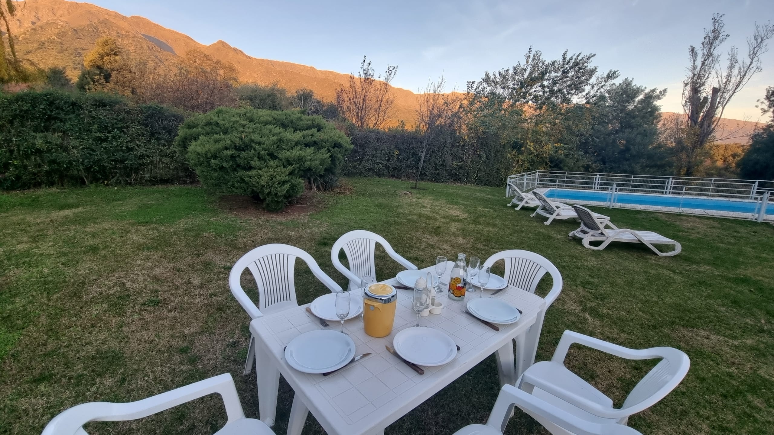 Casa Chalet 149