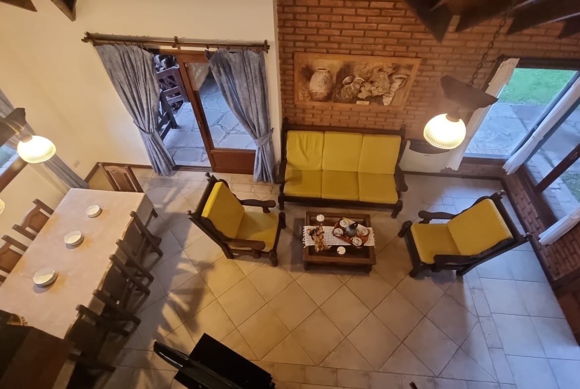 Casa Chalet 149