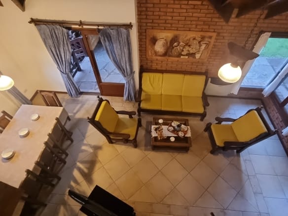 Casa Chalet 149