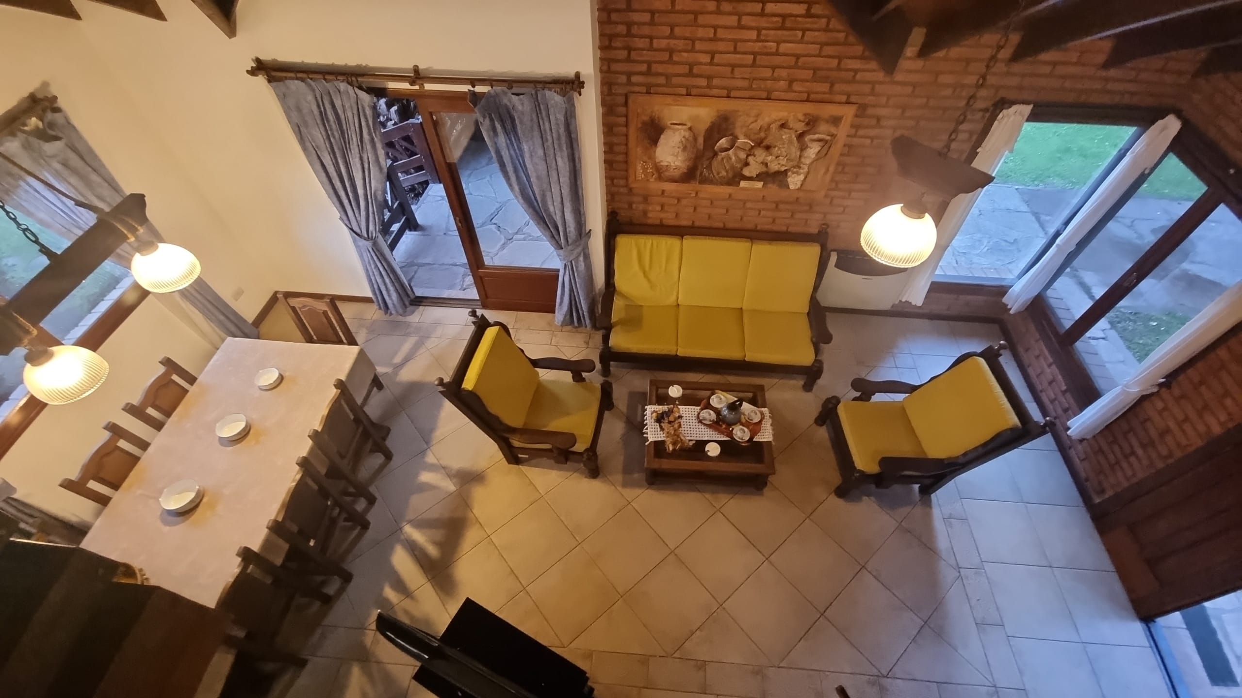 Casa Chalet 149