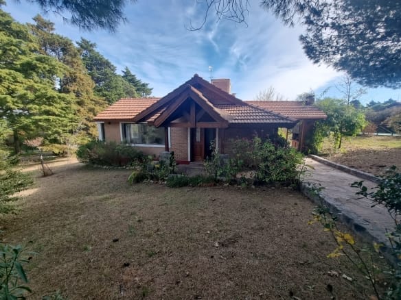 Country Chumamaya – Casa Chalet 15 – En Venta