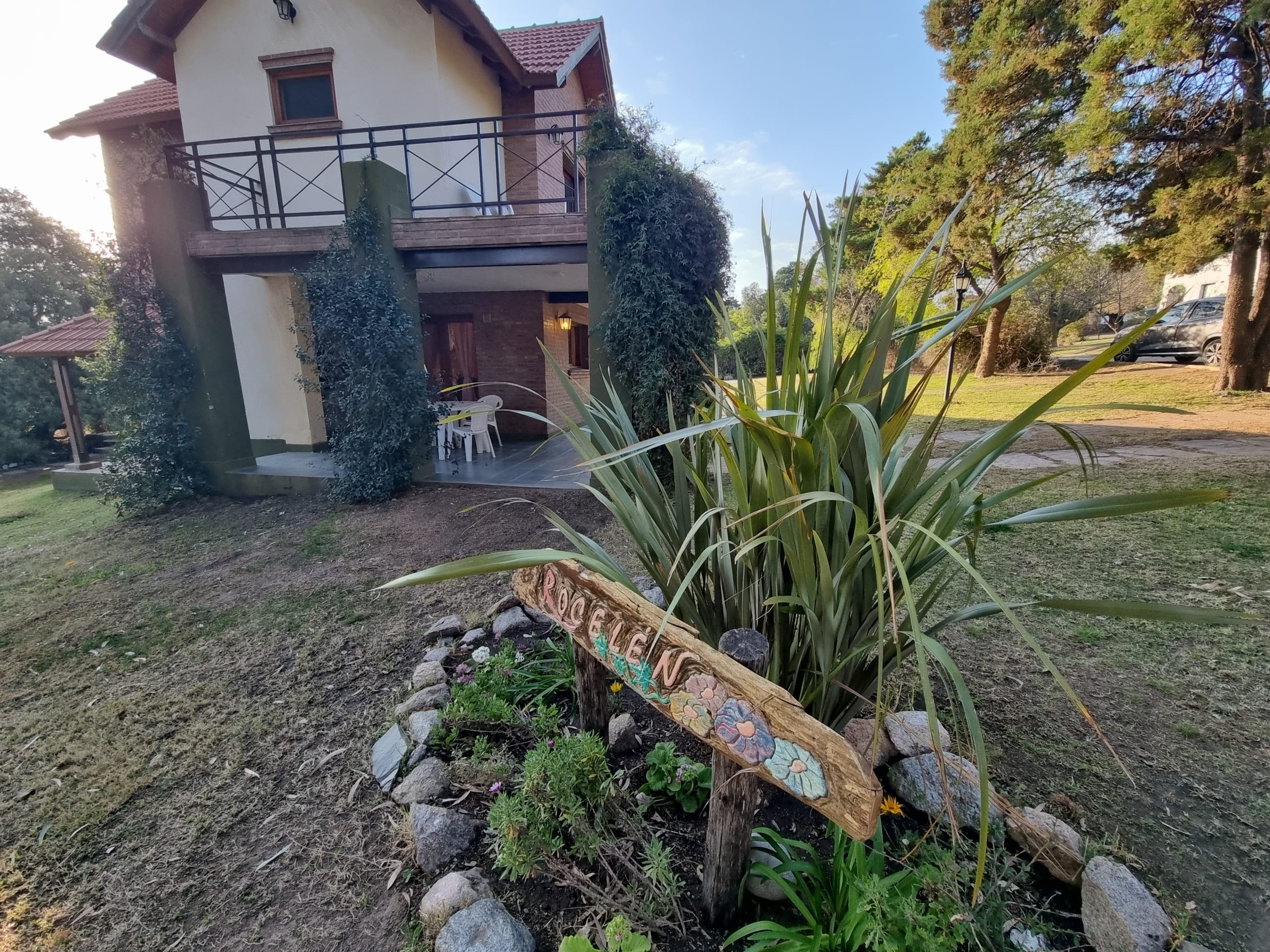 Casa Chalet 242