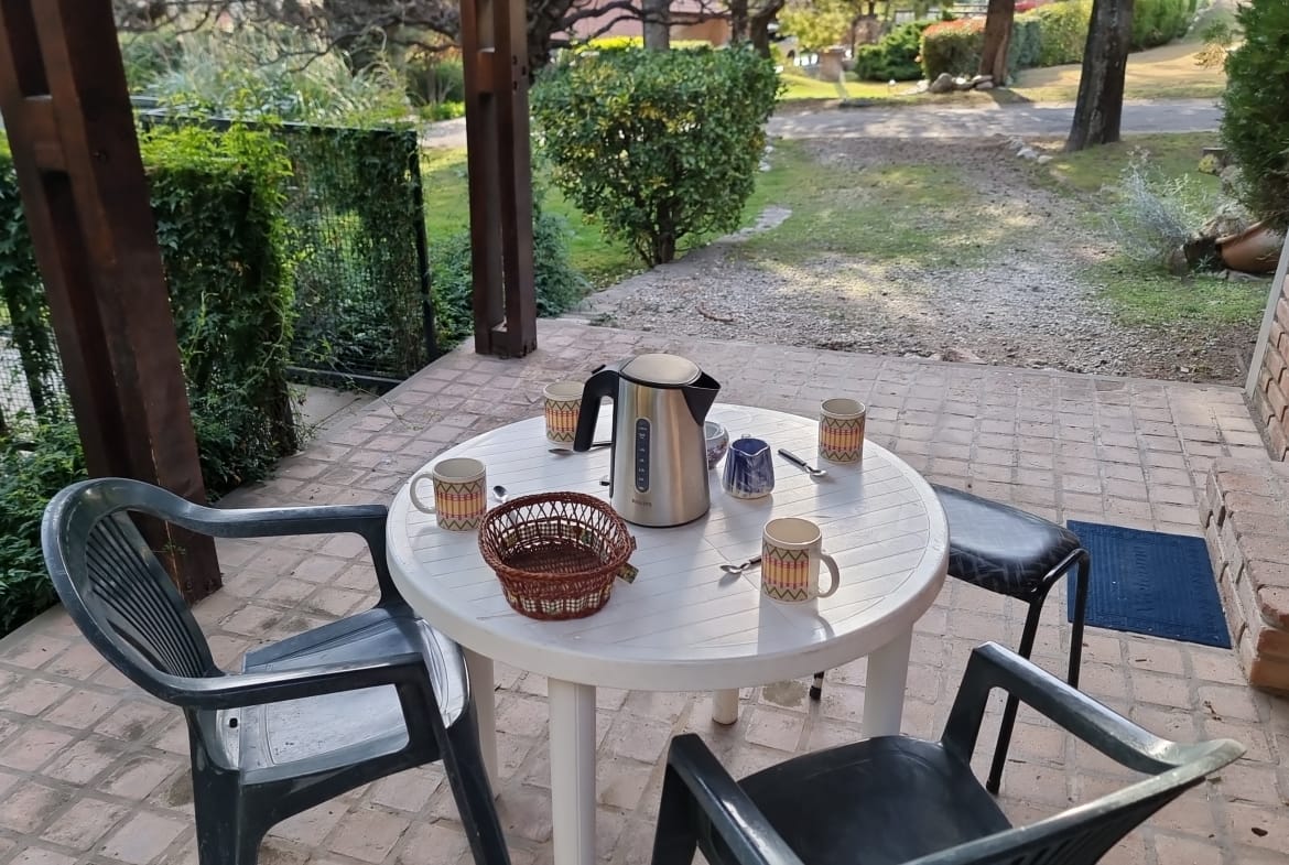 Casa Chalet 299