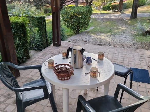 Casa Chalet 299