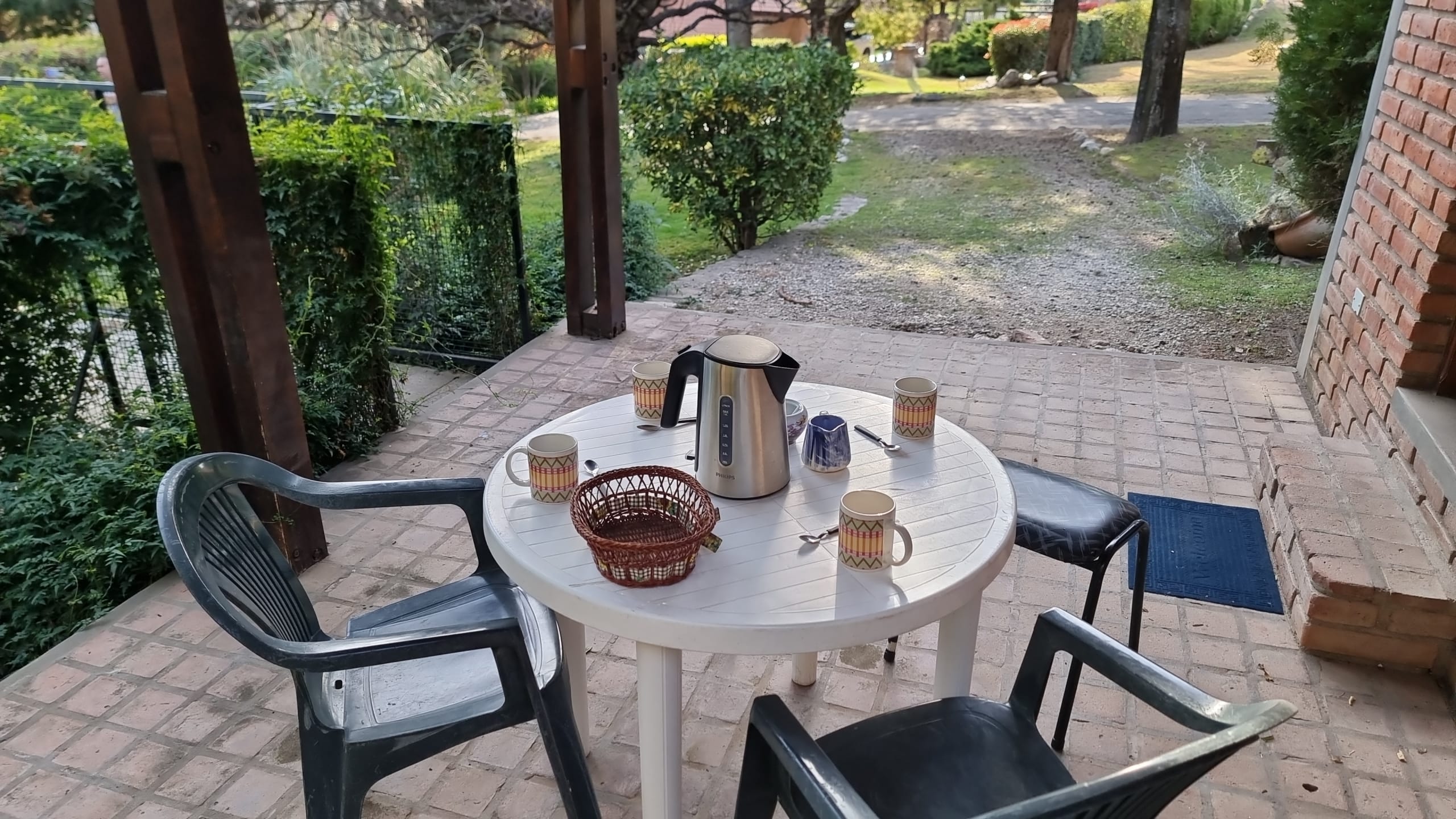 Casa Chalet 299
