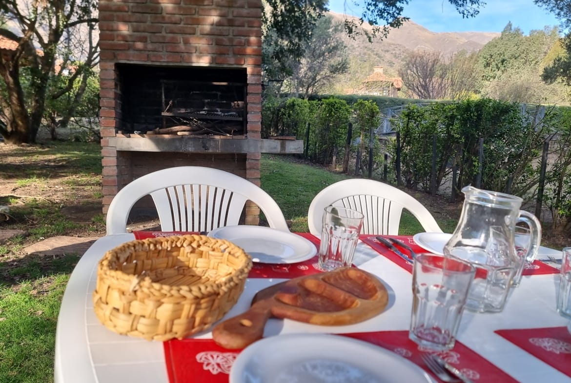 Casa Chalet 299
