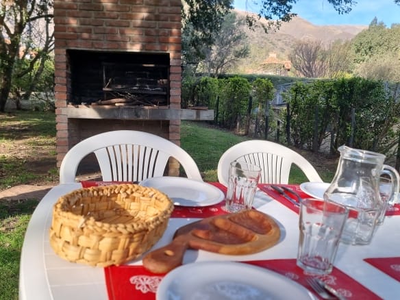 Casa Chalet 299