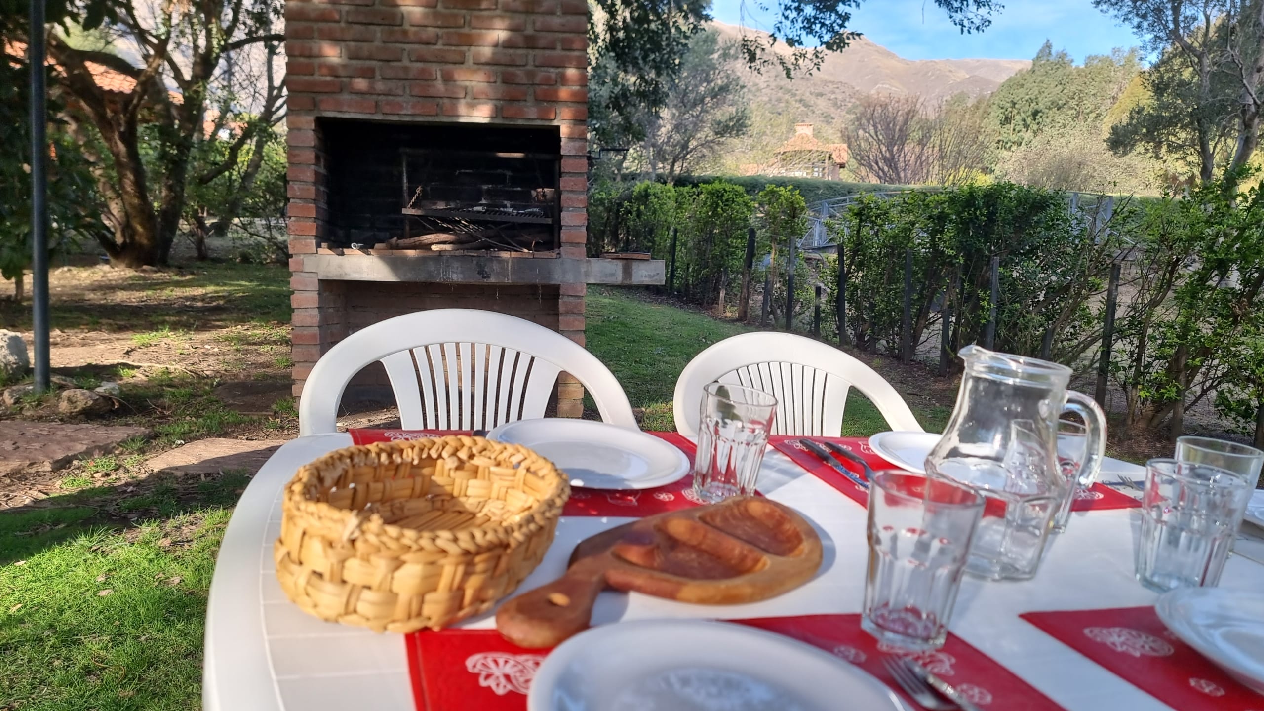 Casa Chalet 299