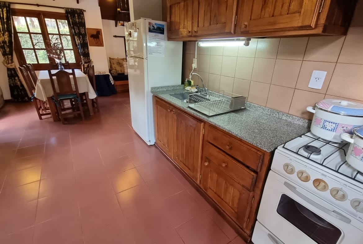Casa Chalet 299