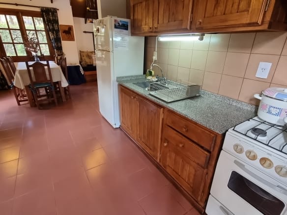 Casa Chalet 299