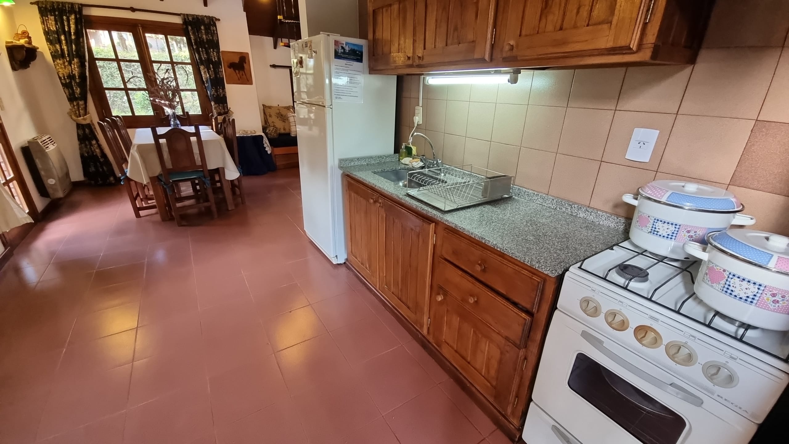 Casa Chalet 299