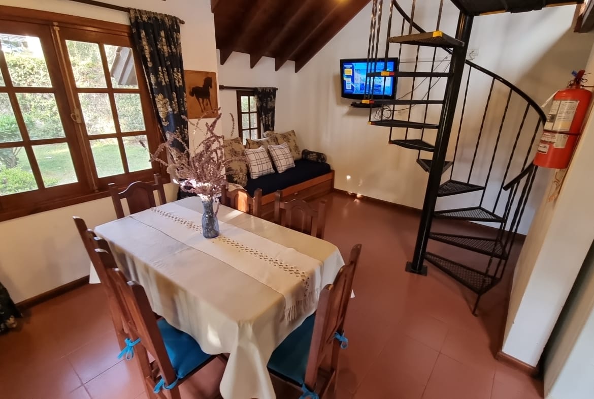 Casa Chalet 299