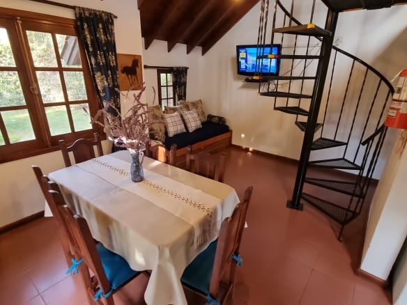 Casa Chalet 299