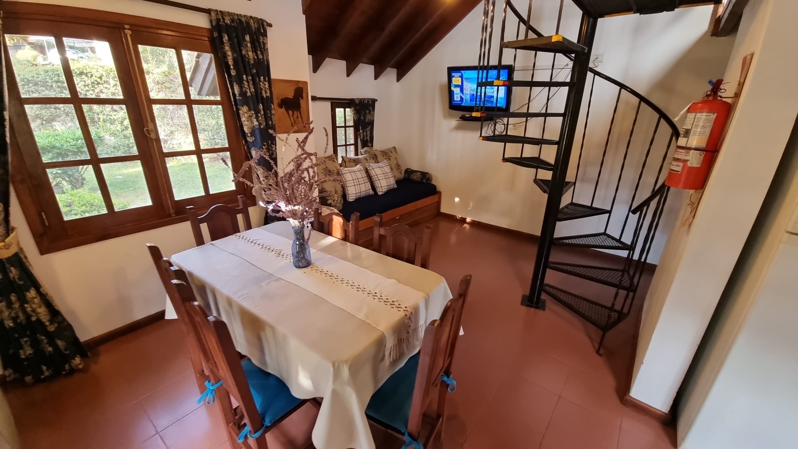 Casa Chalet 299
