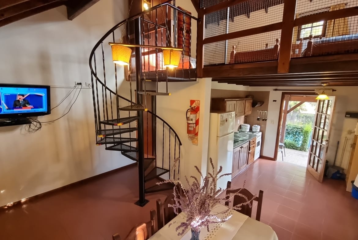 Casa Chalet 299