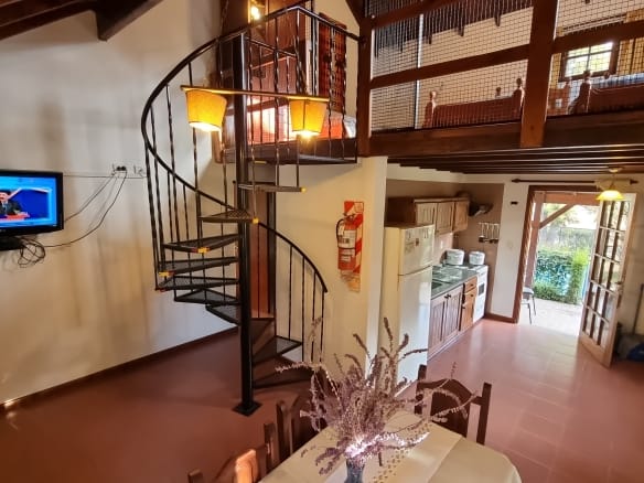 Casa Chalet 299