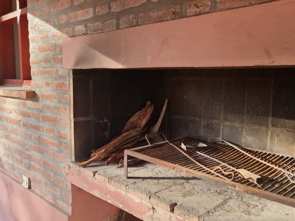 Casa Chalet 114