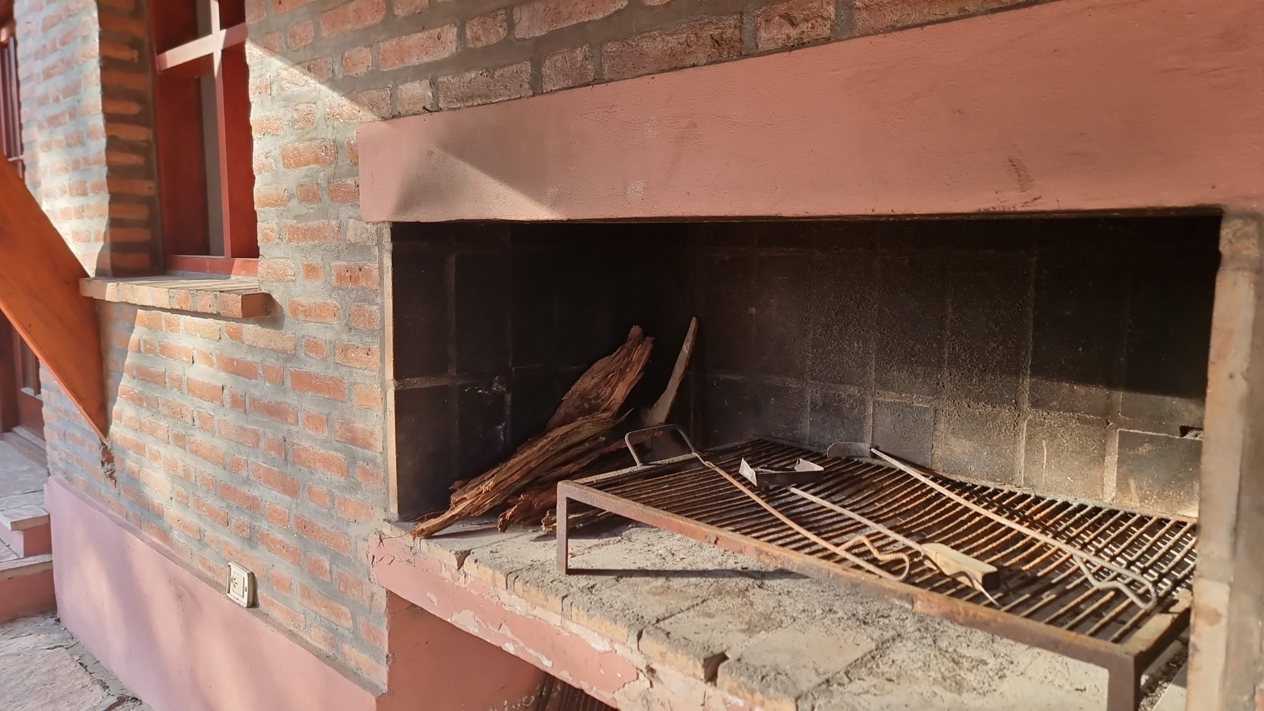 Casa Chalet 114