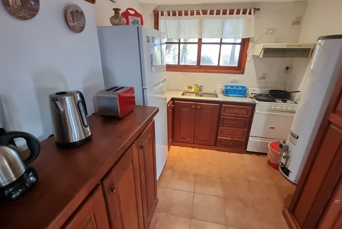 Casa Chalet 114
