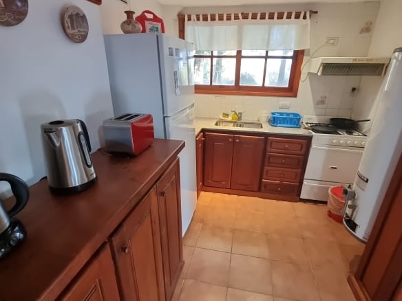 Casa Chalet 114
