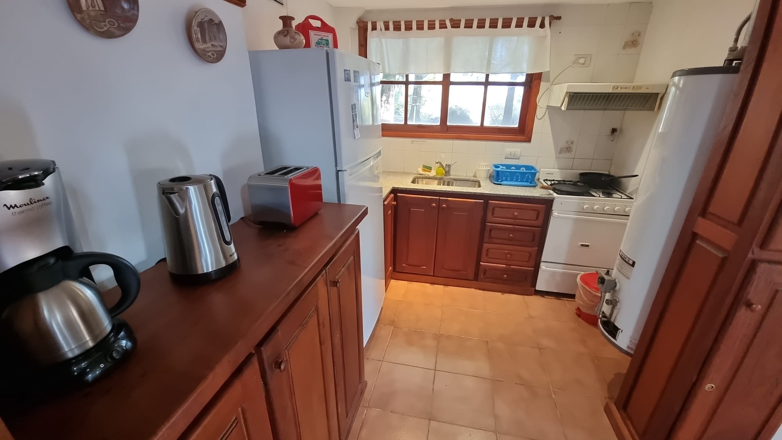 Casa Chalet 114