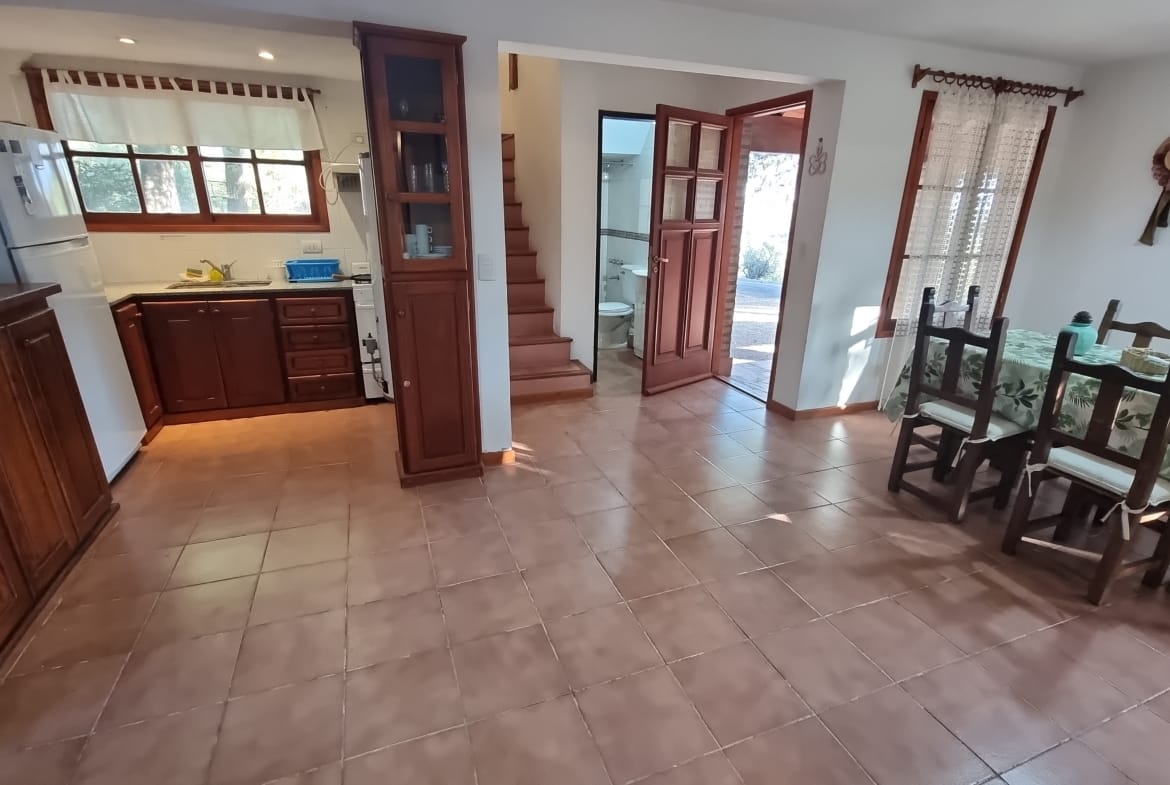 Casa Chalet 114