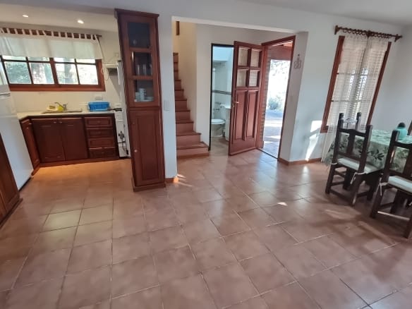 Casa Chalet 114