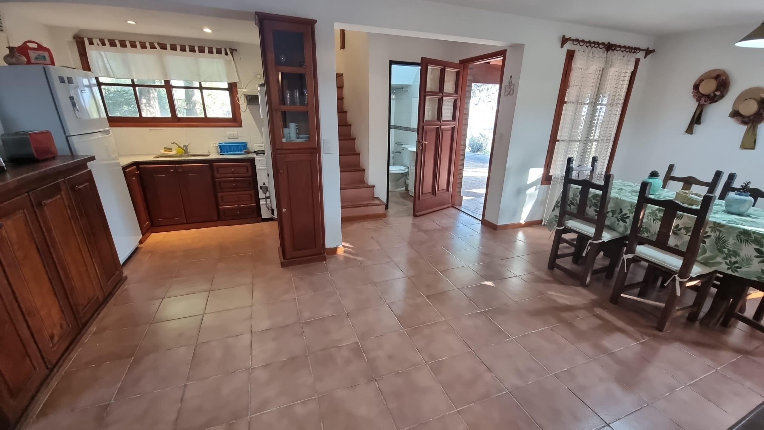 Casa Chalet 114