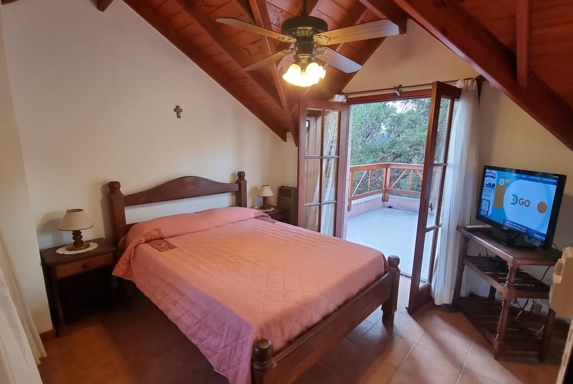 Casa Chalet 114