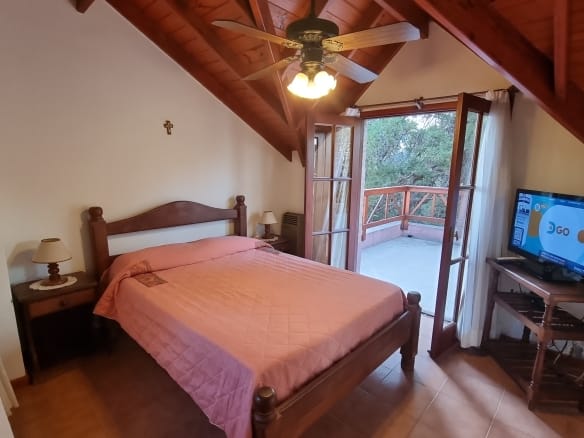 Casa Chalet 114