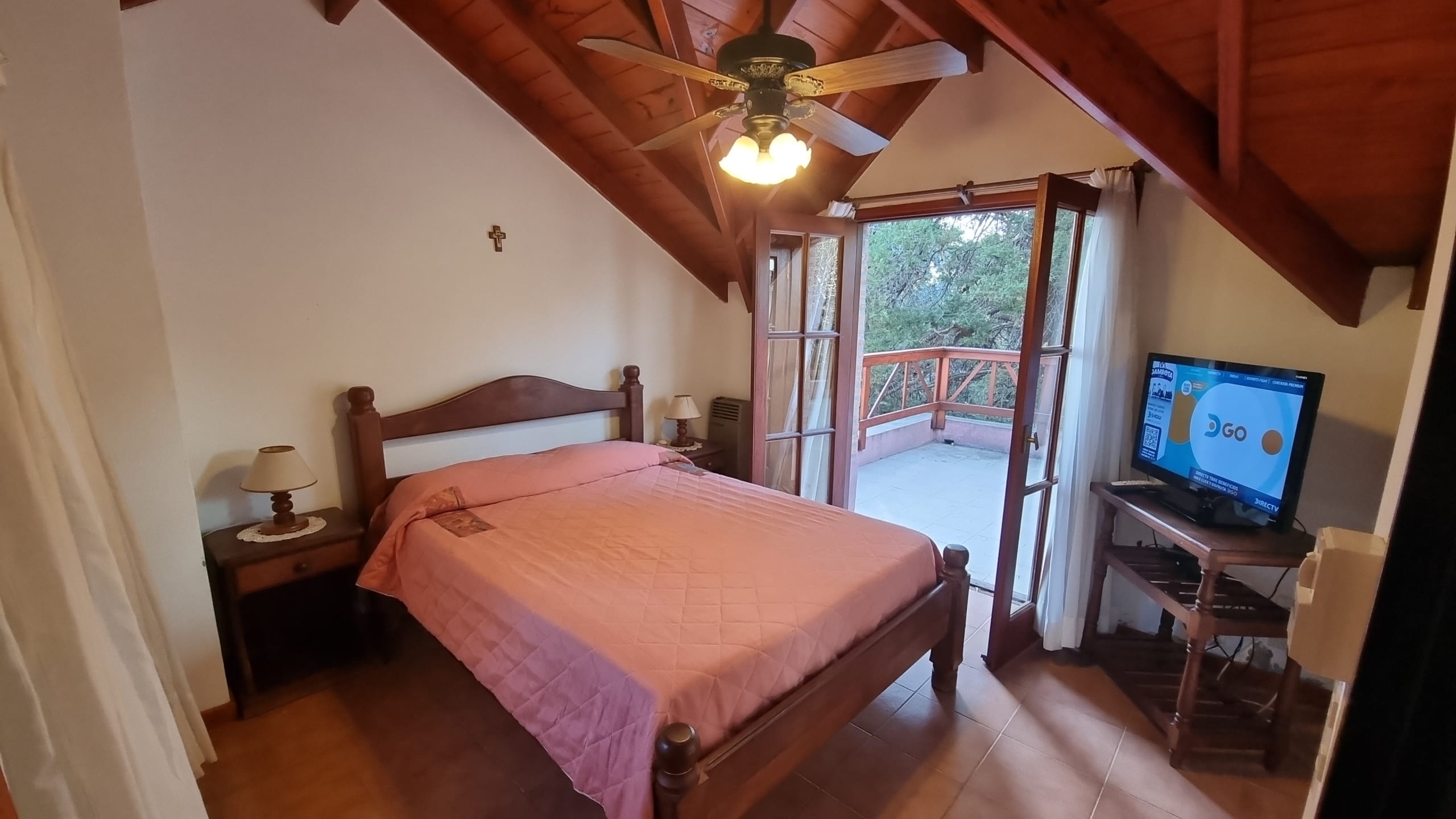 Casa Chalet 114