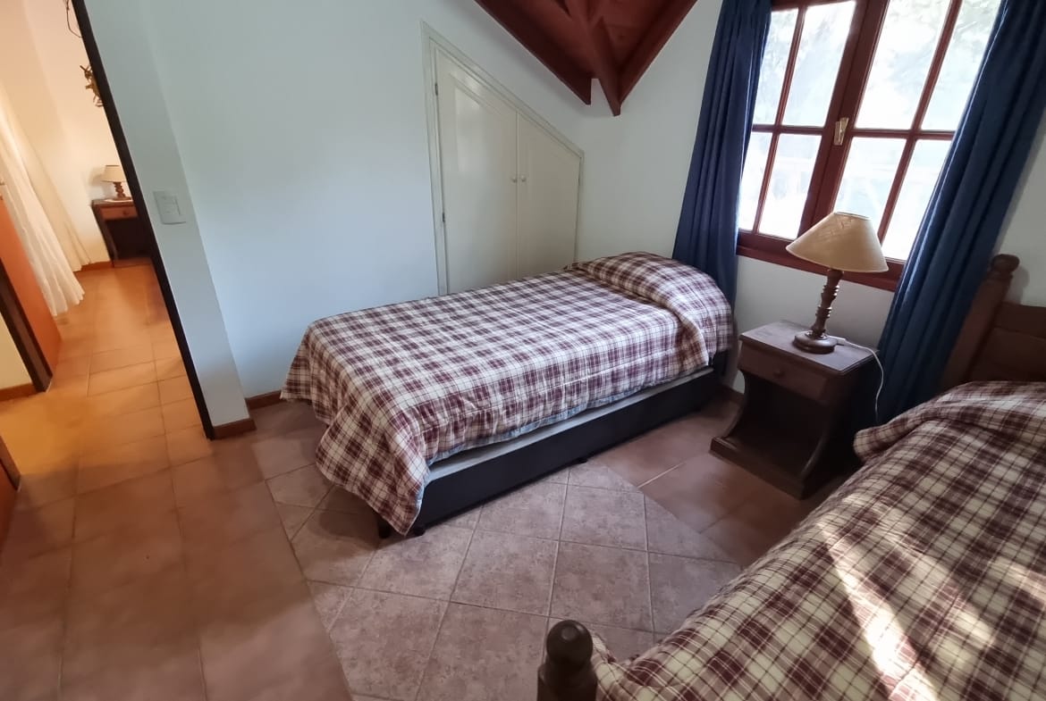 Casa Chalet 114