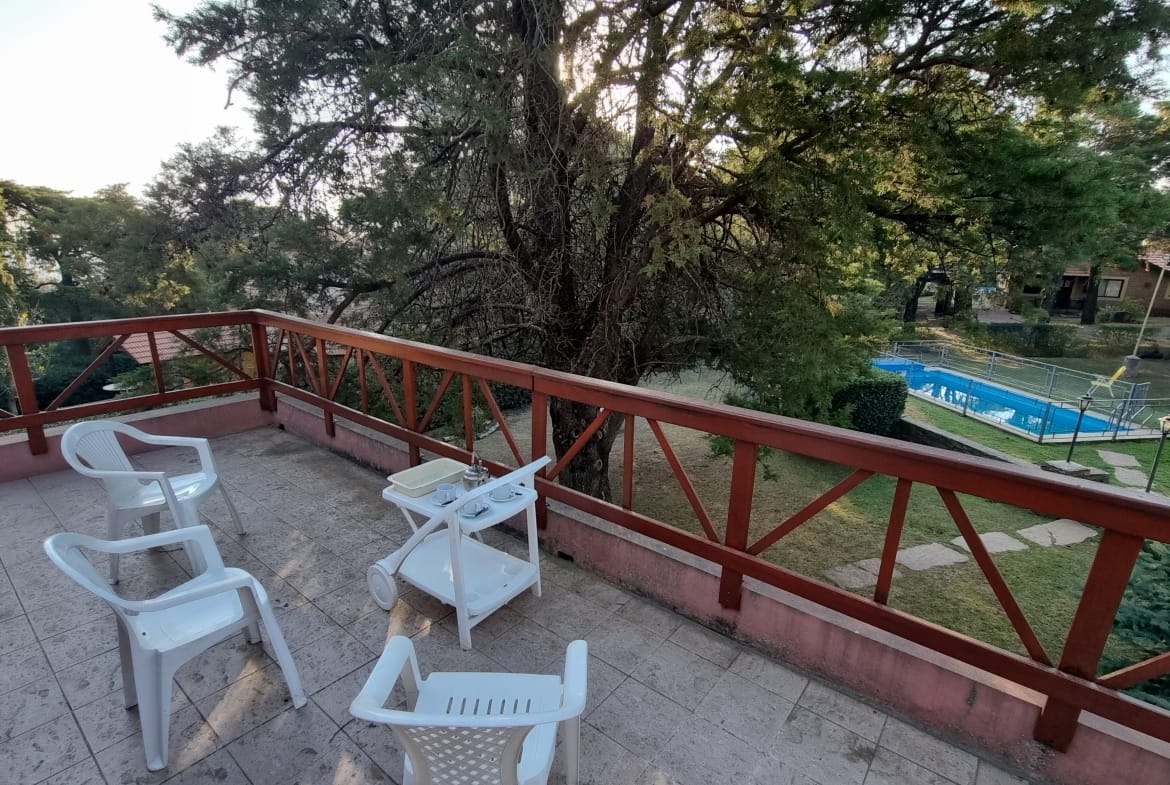 Casa Chalet 114