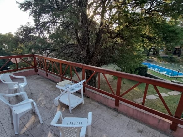 Casa Chalet 114