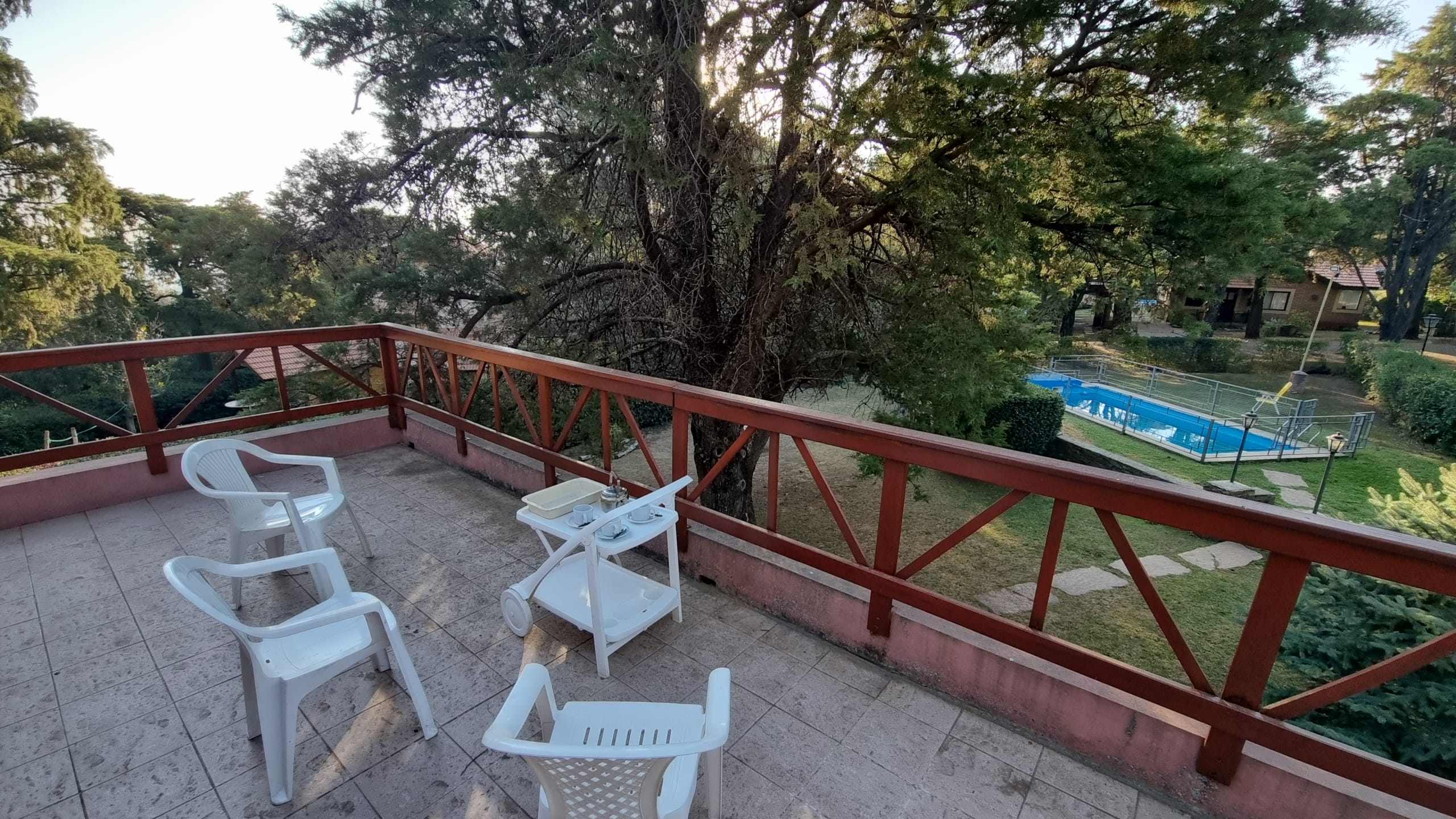 Casa Chalet 114