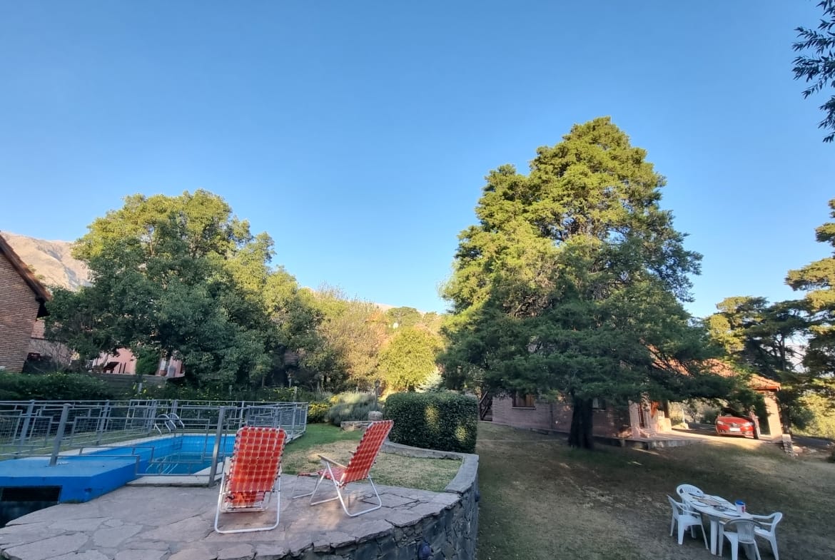 Casa Chalet 114