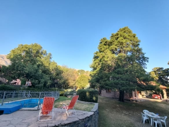 Casa Chalet 114