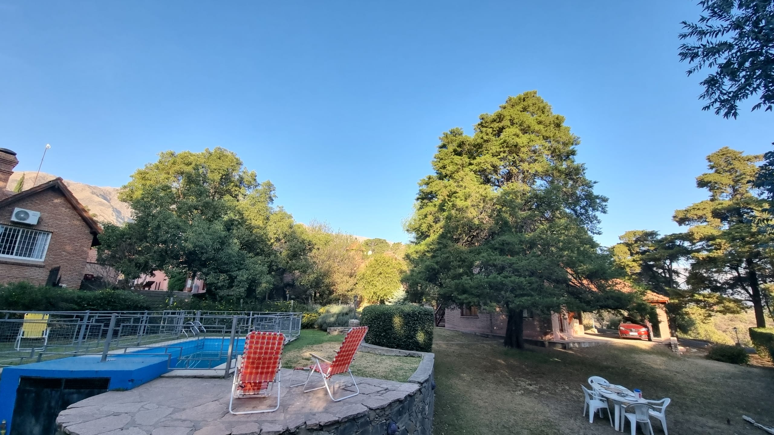 Casa Chalet 114