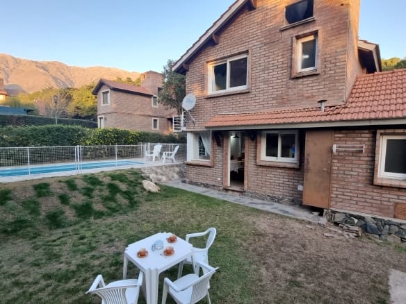 Casa Chalet 90