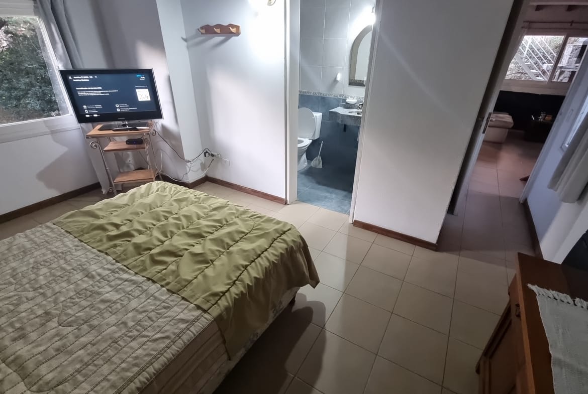 Casa Chalet 90