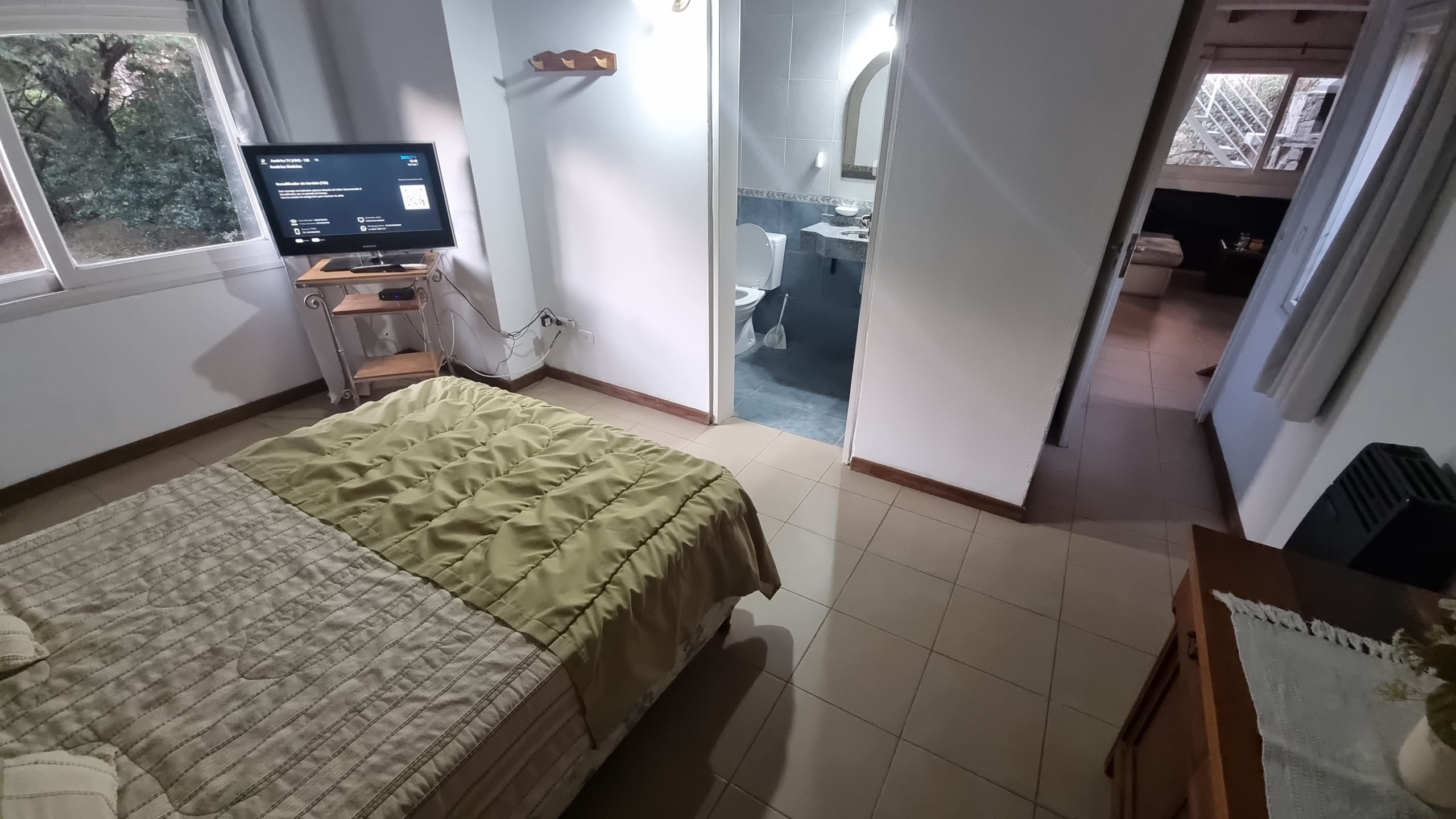 Casa Chalet 90