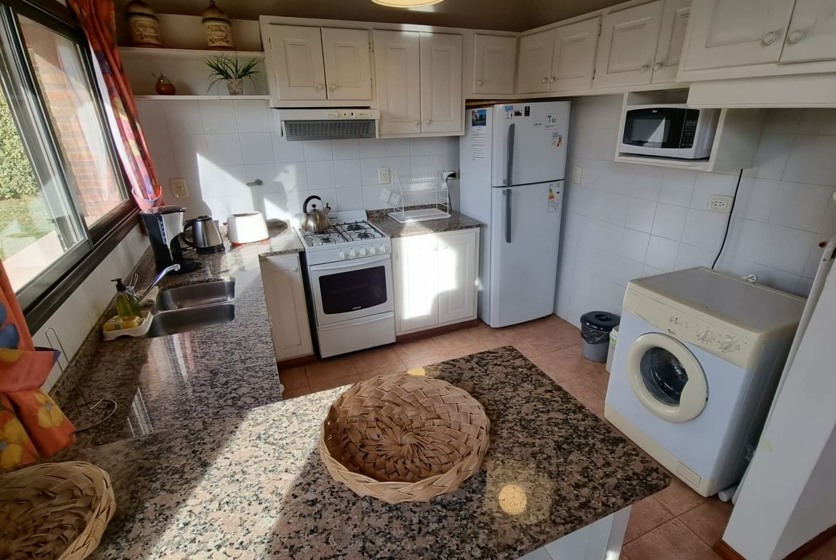 Casa Chalet 276