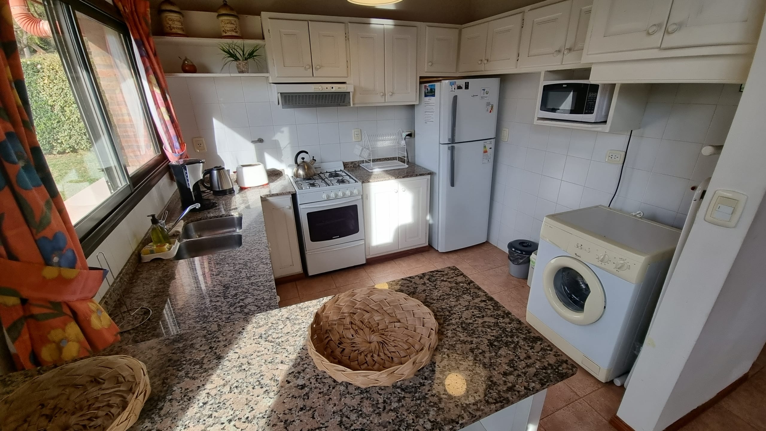 Casa Chalet 276