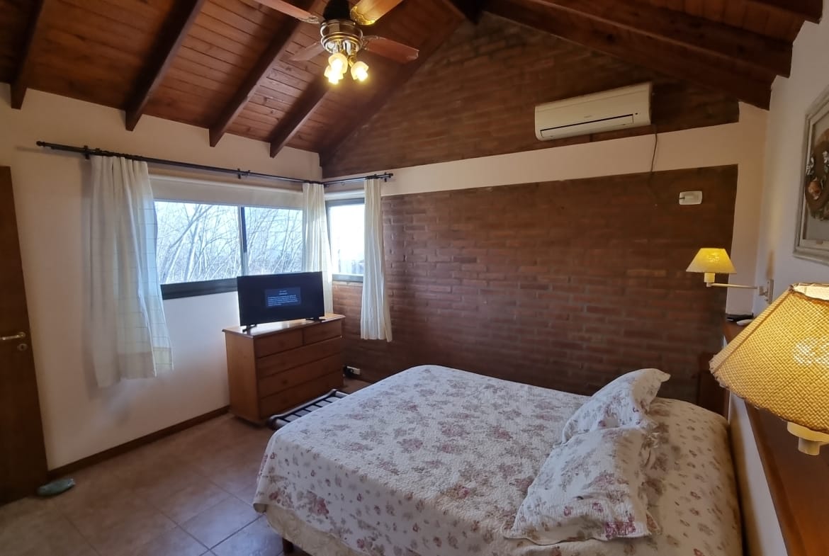 Casa Chalet 276