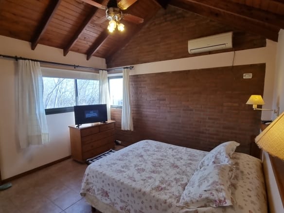 Casa Chalet 276