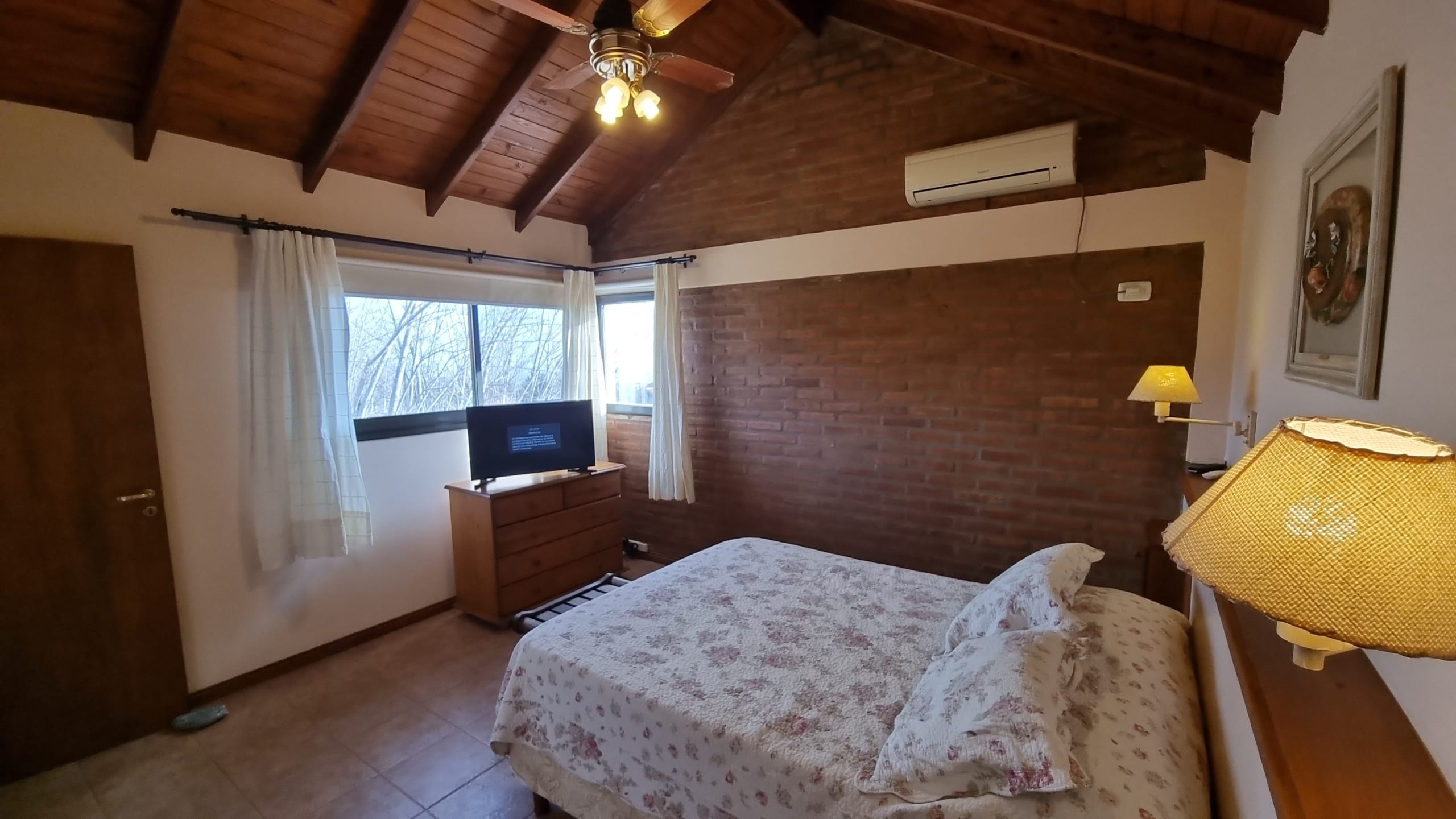Casa Chalet 276