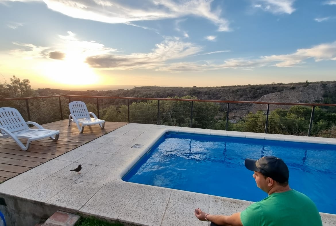 Casa Chalet 65