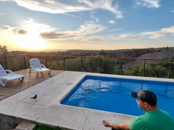 Casa Chalet 65