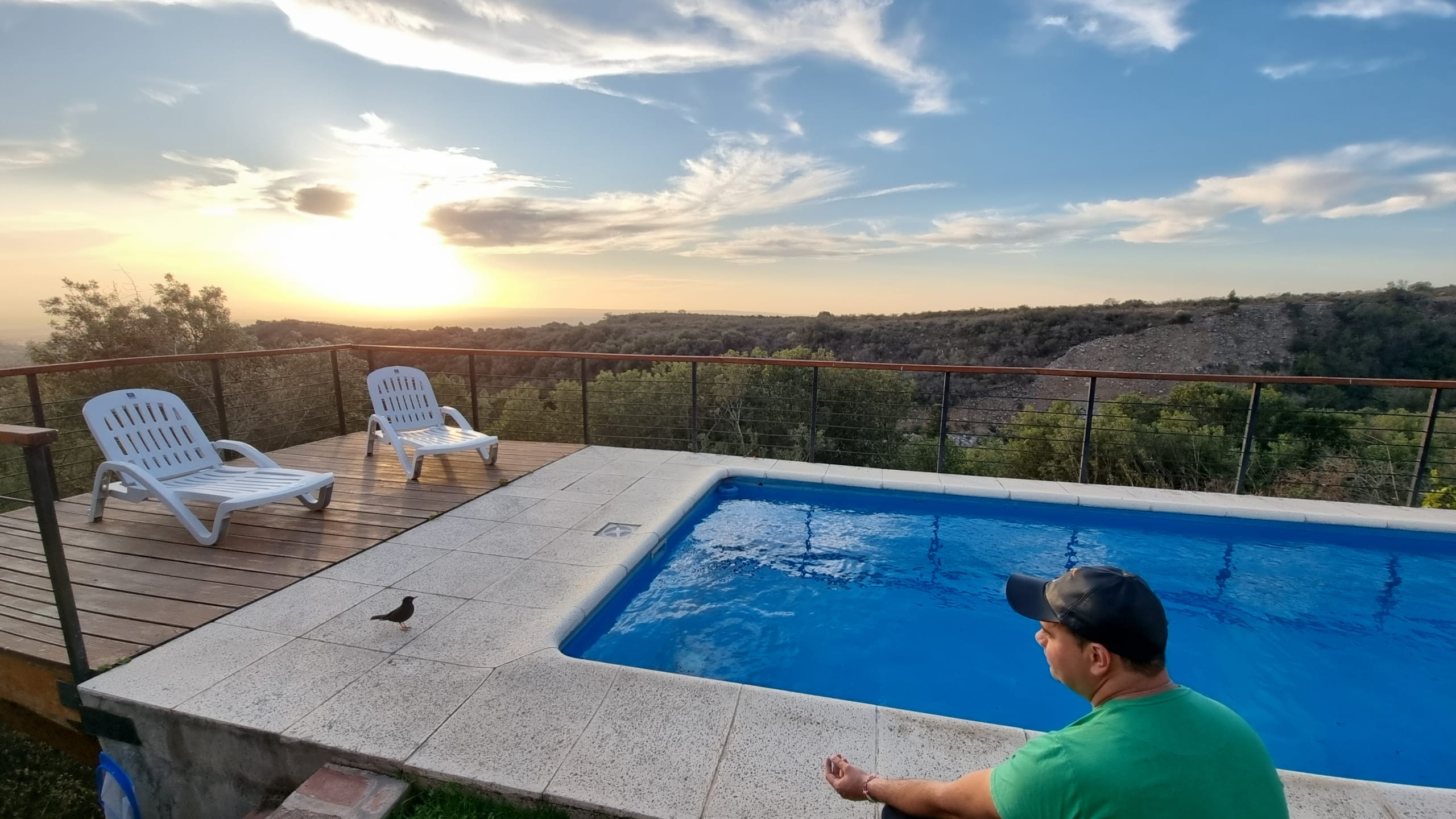 Casa Chalet 65